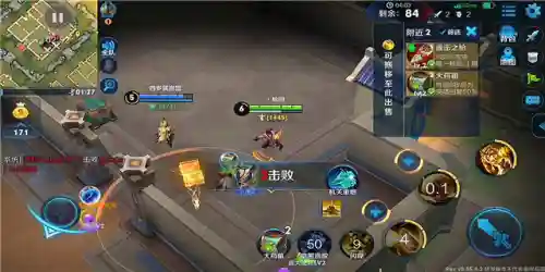 与裴擒虎适配阵容搭配(裴擒虎和谁配合最好)插图1