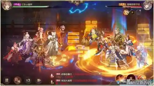 魔改卡牌阵容搭配(顶配黑魔导卡组40张)插图3