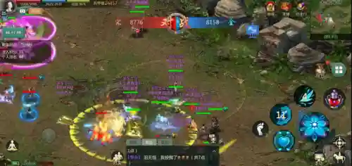 剑网1归来丐帮(剑网1归来适合长期玩的职业)