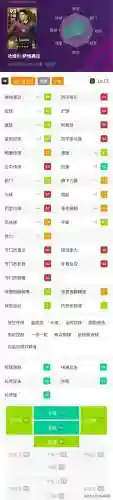 实况中锋阵容搭配技巧图(实况足球最佳阵容)插图5