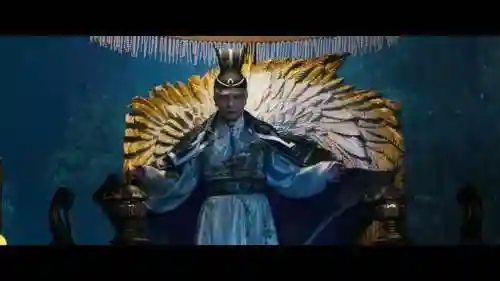 武林怪兽推荐阵容搭配图片(混乱武林最强阵容)插图5