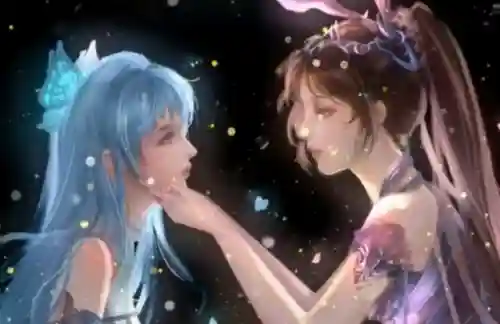 斗罗大陆母女阵容搭配(新斗罗大陆双奶阵容是哪两个)插图2
