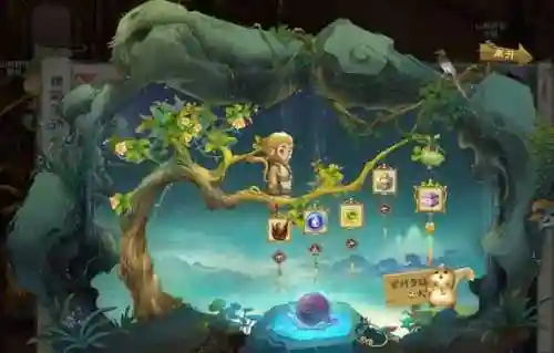 灵山奇缘手游(星辰奇缘手游下载)插图2