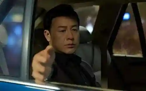 狂飙视帝影帝阵容搭配(影帝和视帝今天离婚了吗免费阅读)