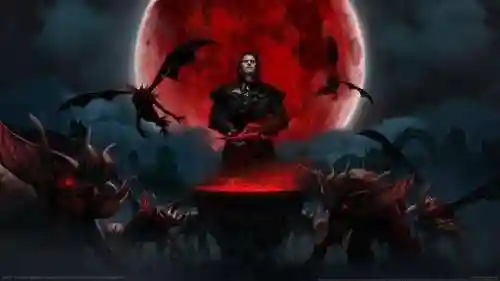 从招魂开始的巫师之旅(巫师从火影开始研究术士)插图2