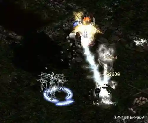 火炬之光2套装出处(火炬之光2一周目必刷装备)插图4 火炬之光2套装出处(火炬之光2一周目必刷装备)插图4