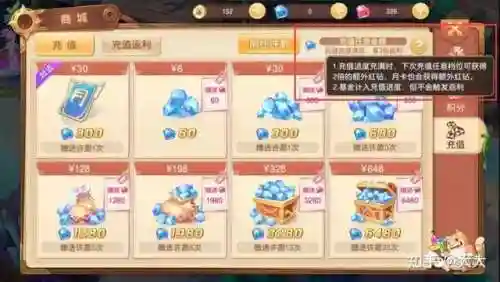 契约神兽推荐阵容搭配最新(神灵契约平民最强阵容)插图9