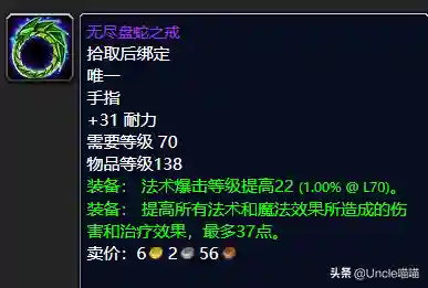 法师最终套装搭配推荐阵容(泰拉瑞亚法师套装排行)插图25