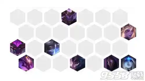 空袭7怎样搭配阵容好(强袭枪手配什么阵容最新版本)