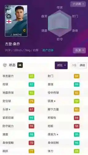 实况手游4123阵容搭配(实况手游2020抽传奇秘诀)插图2