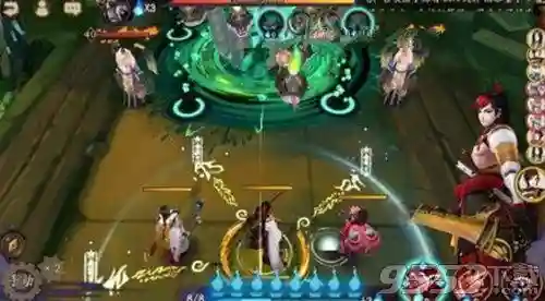 阴阳师通灵大蛇阵容搭配(阴阳师大蛇阵容妖琴师需要几星)插图1