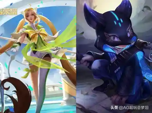 什么阵容搭配孙策最好玩(新版孙策和谁配合最好)插图5