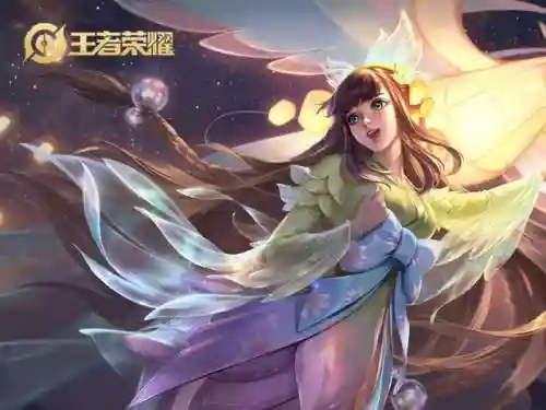 王者打野阵容搭配推荐女生(最适合女生的打野英雄)插图5