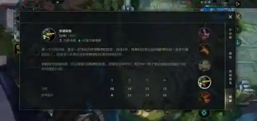 手游男枪阵容搭配(lol男枪适合打什么阵容)插图4