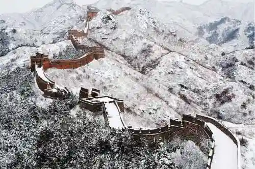 世界八大奇迹中国有几个(中国创造的奇迹有哪些)插图6