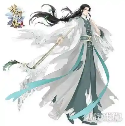 梦间集 新手阵容搭配(幻境试炼阵容搭配攻略)插图1