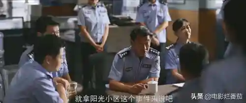 2022电视剧排名最火的前十位(2022评分最高的10部国产剧)插图72 2022电视剧排名最火的前十位(2022评分最高的10部国产剧)插图72