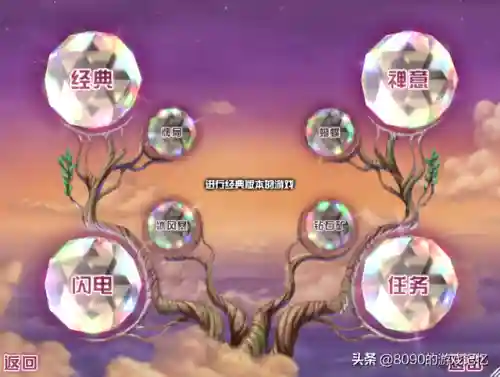 宝石迷阵3中文手机版(宝石迷阵3官方下载)插图1