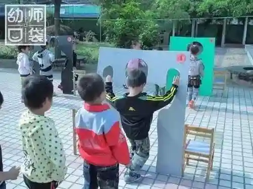 体育游戏100个(写一份体育活动的策划书)插图17