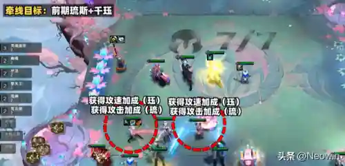 云顶姥爷阵容搭配平民(我叫mt平民最强阵容)插图9