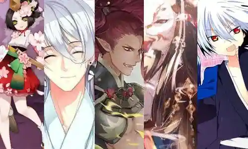 妖刀麒麟阵容搭配图表最新(周一六星麒麟阵容nga)插图1