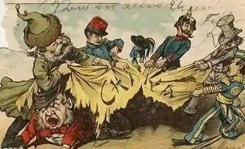 世界征服者1857大清帝国(全面战争大清帝国下载)插图2 世界征服者1857大清帝国(全面战争大清帝国下载)插图2