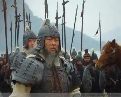 孙坚孙策程普阵容搭配(孙策孙坚最强阵容)插图3 孙坚孙策程普阵容搭配(孙策孙坚最强阵容)插图3