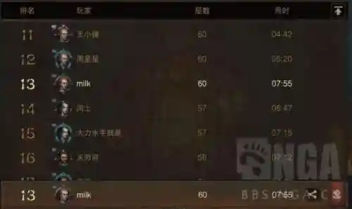 死灵爬塔最强阵容搭配(魔灵召唤爬塔阵容平民)插图2
