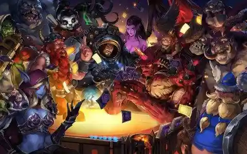 魔兽世界无敌坐骑(wow无敌的缰绳怎么刷)插图3