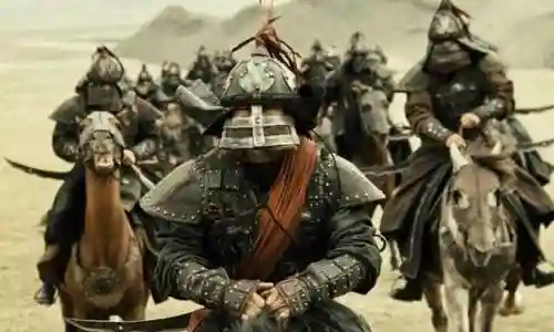 成吉思汗神赐怎么搭配阵容(成吉思汗是什么神下凡)插图1