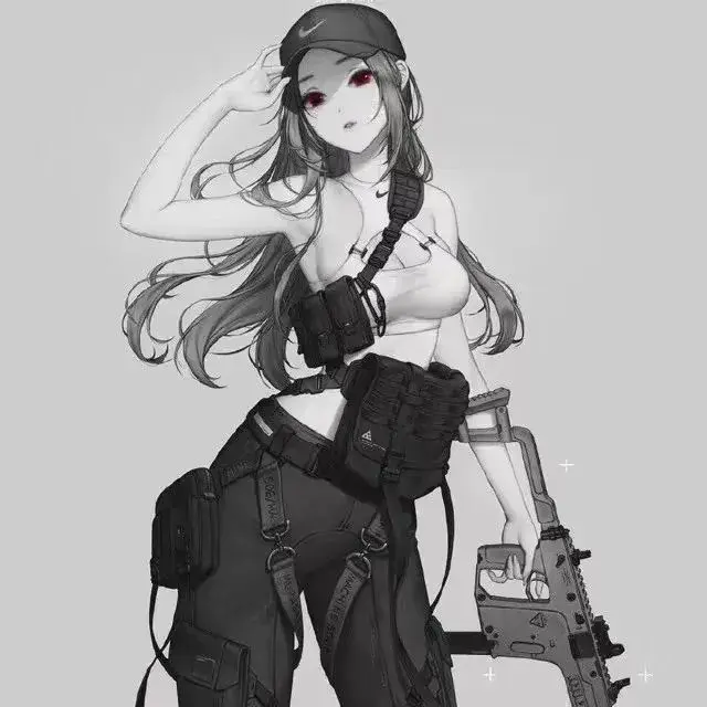 猫咪吃鸡阵容搭配图片(吃鸡抽猫咪套装皮肤)插图19