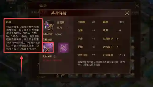 少年名将后羿怎么搭配阵容(少年名将阵容推荐)插图3