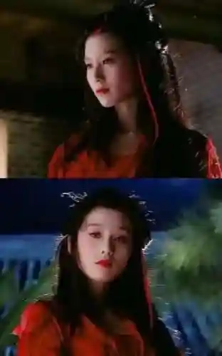 仙剑奇侠传3之龙葵(仙剑奇侠传3D精美大制作免费图片)