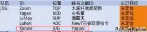 峡谷海底捞阵容搭配图片(海底捞新手攻略)插图5