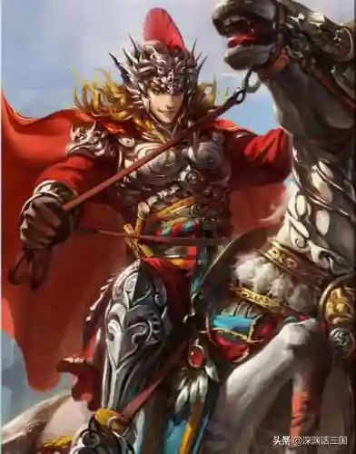 三国杀刘协强度如何(三国杀非常强的武将)插图4
