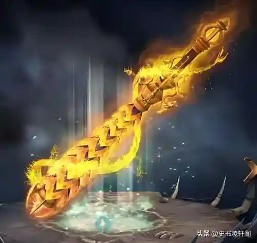 封神传说防守阵容搭配攻略(封神传说1.81攻略)插图16