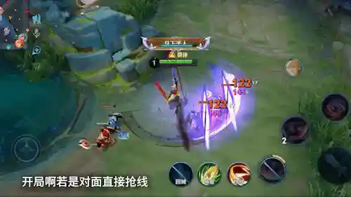 战斗机甲血魔阵容搭配(银河魔装机甲阵容推荐)插图3