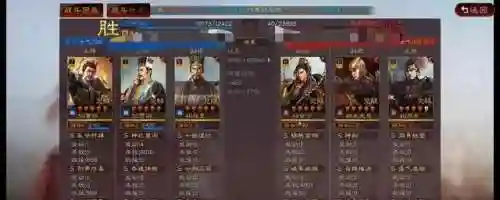 魏法象最强阵容搭配图(lol云顶之弈最强阵容搭配图)插图7