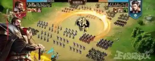灭国英雄中文版(英雄血战国际服 中文版 下载安装)插图19