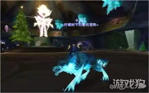 魔兽335猎人宝宝大全(335版本猎人最好用的宠物)插图4