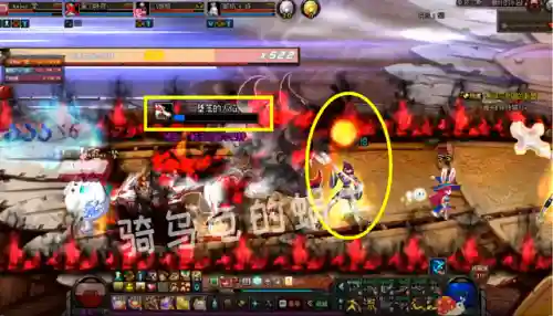 dnf泰波尔斯攻略(dnf阿尔伯特任务怎么完成)插图6 dnf泰波尔斯攻略(dnf阿尔伯特任务怎么完成)插图6