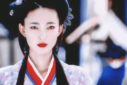美人心计阵容搭配图表大全(美人传最强四套美人搭配)插图10