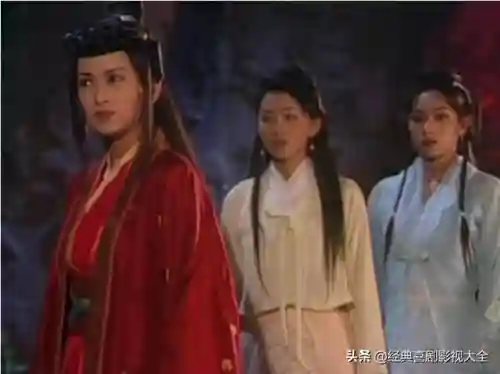 100部古装神话电视剧(人神魔三界电视剧)插图23