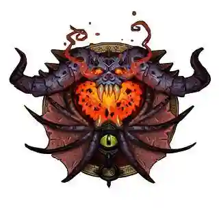 魔兽世界种族介绍(魔兽18大种族一览表图片)插图42
