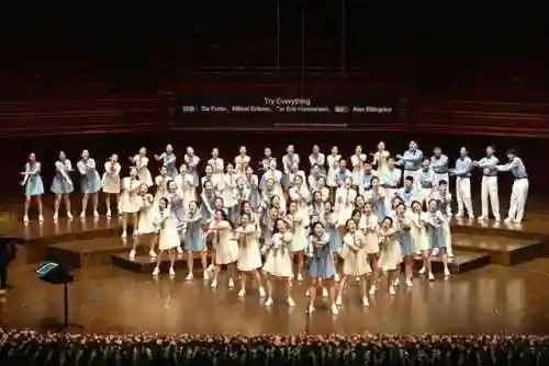 音乐大师阵容搭配攻略(最佳阵容大师交流攻略)