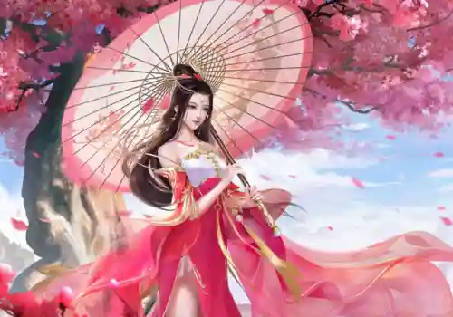 仙侠手游排行榜单(仙侠手游排名第一)插图7