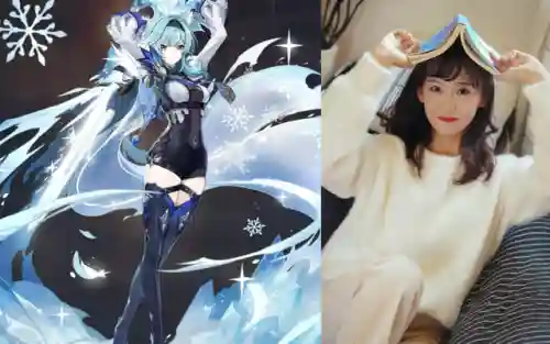 王者配音演员阵容搭配(王者荣耀的配音演员列表)插图18