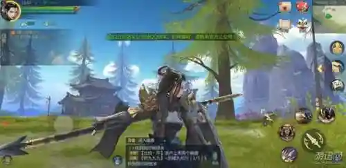 剑侠世界2电脑版(剑侠世界2还能玩吗)插图1