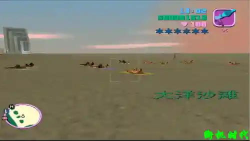 侠盗列车秘籍(罪恶都市秘籍大全)插图14 侠盗列车秘籍(罪恶都市秘籍大全)插图14