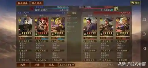 周泰骑兵阵容搭配(率土之滨陆抗周泰最强搭配)插图7